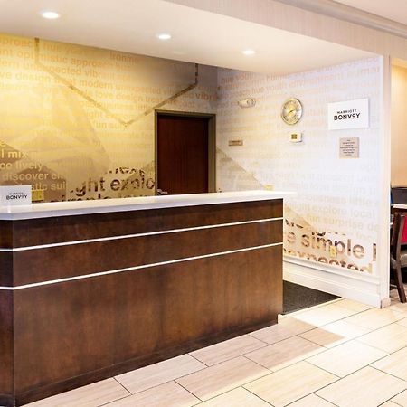 Fairfield Inn & Suites By Marriott St Louis Chesterfield Dış mekan fotoğraf