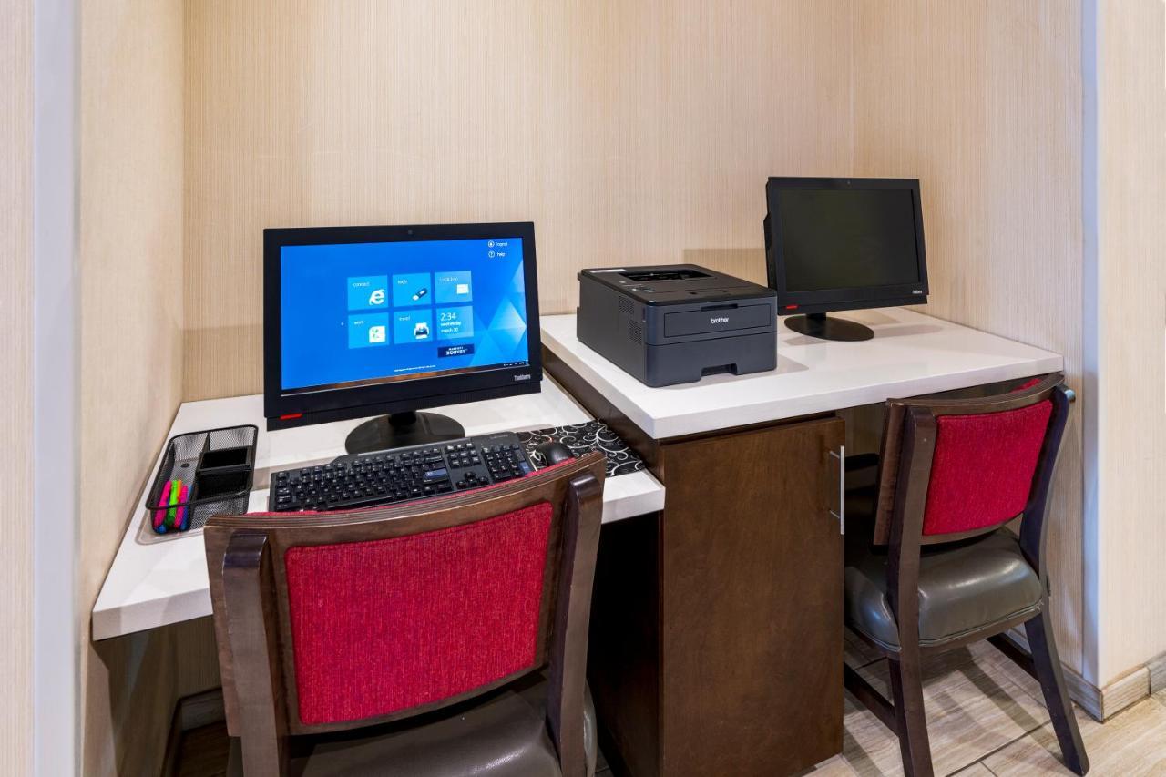 Fairfield Inn & Suites By Marriott St Louis Chesterfield Dış mekan fotoğraf