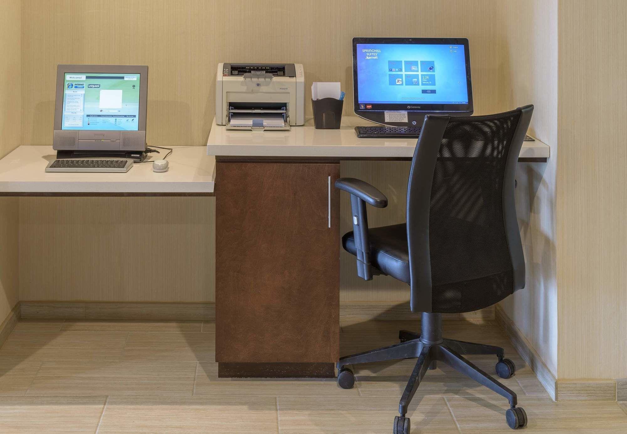 Fairfield Inn & Suites By Marriott St Louis Chesterfield Dış mekan fotoğraf
