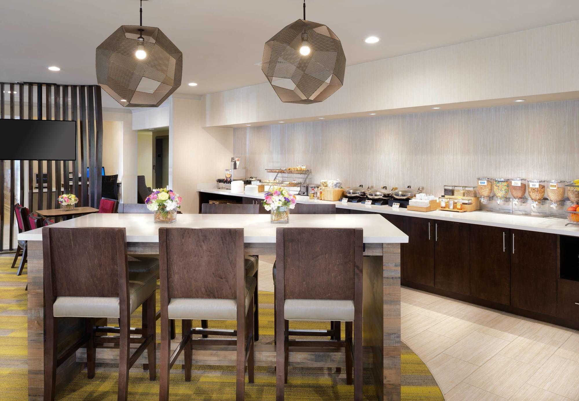 Fairfield Inn & Suites By Marriott St Louis Chesterfield Dış mekan fotoğraf