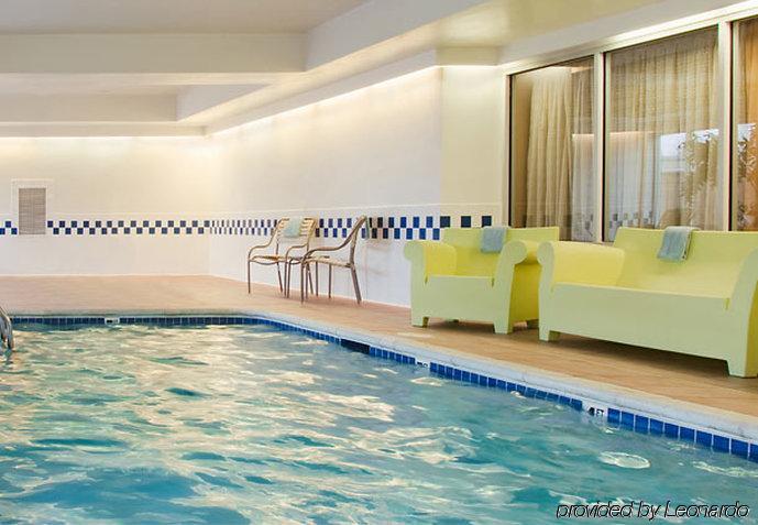 Fairfield Inn & Suites By Marriott St Louis Chesterfield Dış mekan fotoğraf