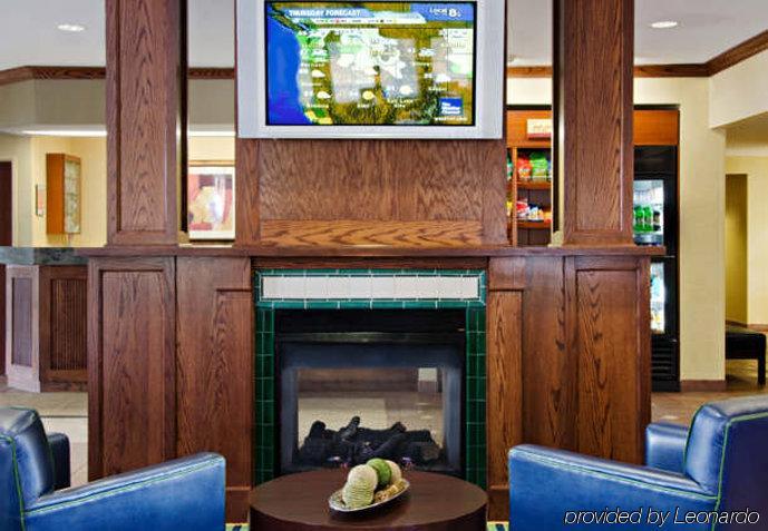 Fairfield Inn & Suites By Marriott St Louis Chesterfield Dış mekan fotoğraf