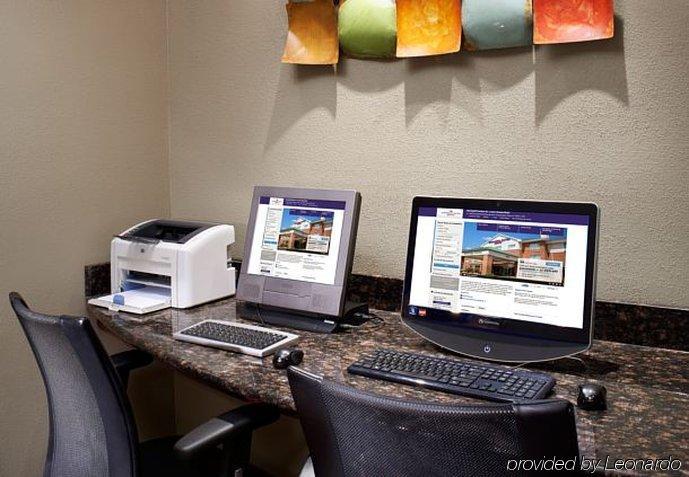 Fairfield Inn & Suites By Marriott St Louis Chesterfield Dış mekan fotoğraf