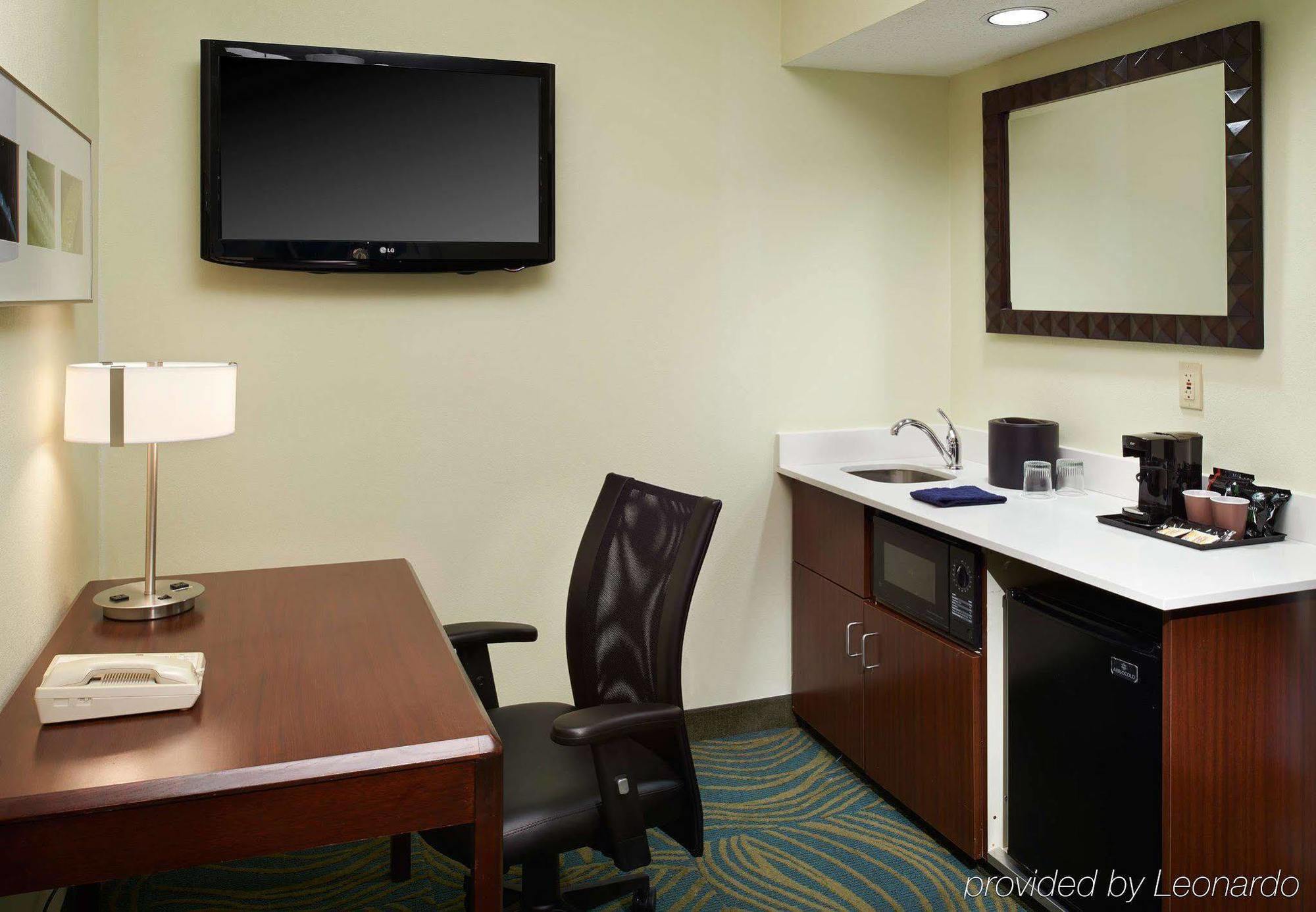 Fairfield Inn & Suites By Marriott St Louis Chesterfield Dış mekan fotoğraf