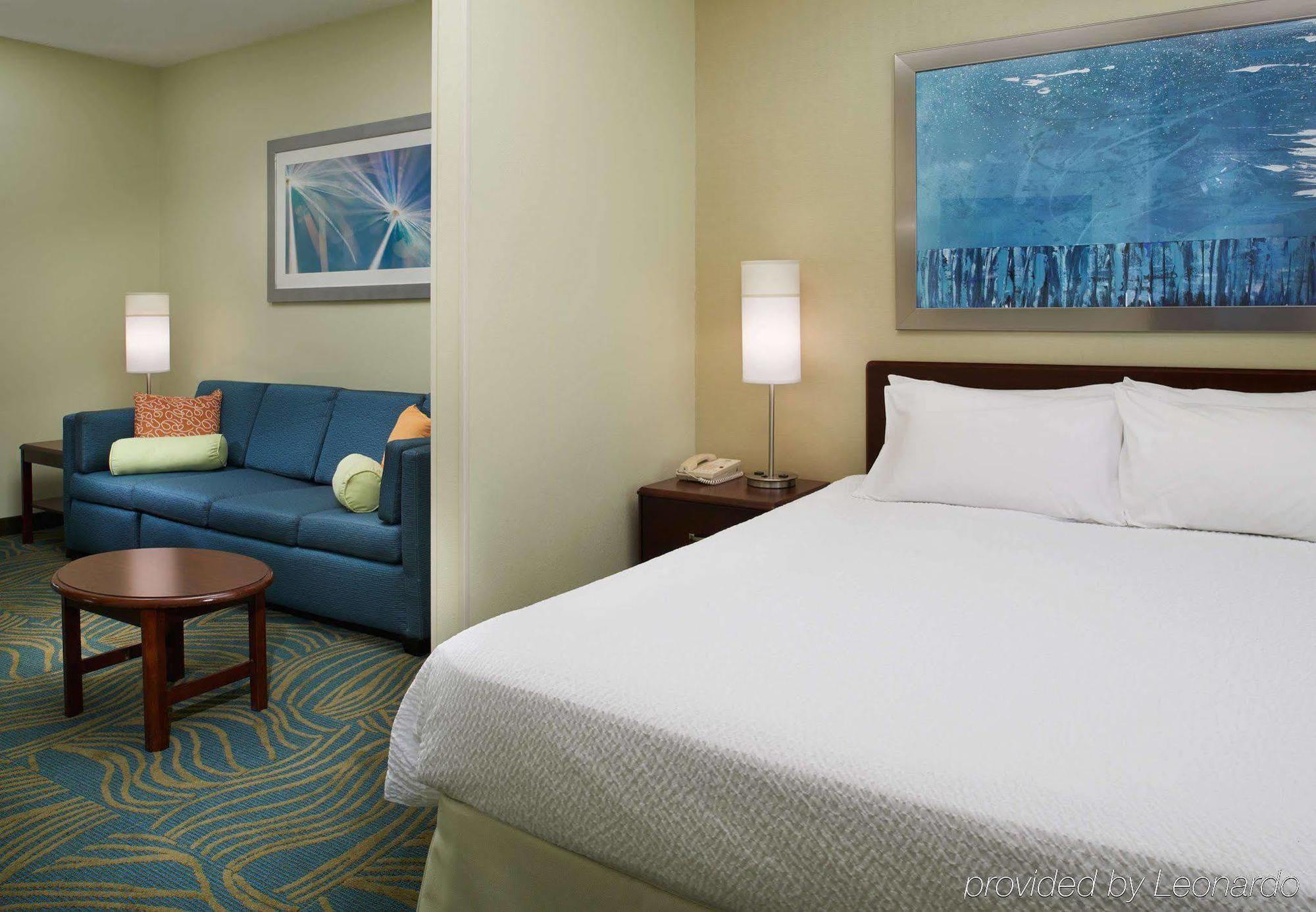 Fairfield Inn & Suites By Marriott St Louis Chesterfield Dış mekan fotoğraf